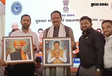 ‘અમુક બાબતો ધ્યાને આવી છે તમારી વિજિલન્સની તપાસ મૂકી..’, કૃષિમંત્રીએ કોન્ટ્રાકટરોને આપી ચેતવણી | Amr…