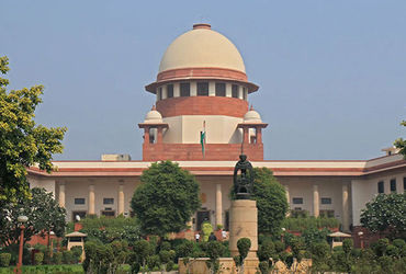 દુષ્કર્મના કેસમાં સુપ્રીમ કોર્ટના ચુકાદાએ સૌને ચોંકાવ્યાં, ‘સિક્સ સેન્સ’ના ભરોસે ન્યાય, જાણો મામલો |…