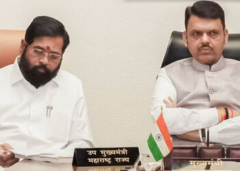 BMC ચૂંટણી: મહાયુતિમાં બેઠકોની વહેંચણીનું કોકડું ગૂંચવાયું, મેરેથોન બેઠકો બાદ પણ સંમતિ ના સધાઈ | BMC…