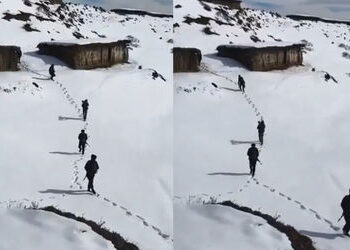 જમ્મુ કાશ્મીરમાં 30-35 આતંકવાદીઓ એક્ટિવ! એજન્સીના એલર્ટ બાદ ભારતીય સેનાનું ઓપરેશન શરૂ