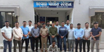 VIDEO: છોટાઉદેપુરમાં લોહીના સંબંધો લજવાયા, કદવાલ તાલુકામાં 13 વર્ષીય સગીરાની જમીન વિવાદમાં હત્યા | 1…