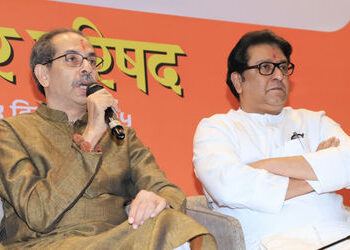 ‘…તો શું મારે પણ ભાજપમાં જોડાઈ જવું જોઈએ?’, BMC ચૂંટણી પહેલા ઉદ્ધવ ઠાકરેનું મોટું નિવેદન | bmc ele…