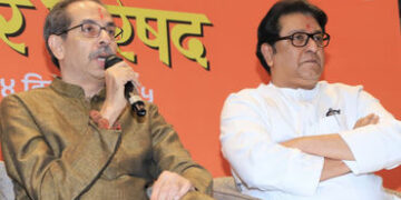 ‘…તો શું મારે પણ ભાજપમાં જોડાઈ જવું જોઈએ?’, BMC ચૂંટણી પહેલા ઉદ્ધવ ઠાકરેનું મોટું નિવેદન | bmc ele…