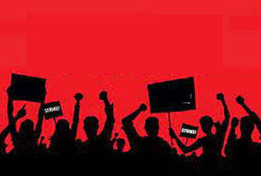 સાત ગામના અસરગ્રસ્ત ખેડૂતો હવે સત્યાગ્રહ છાવણી ઉપર ઉપવાસ આંદોલન શરૃ કરશે | Affected farmers from sev…