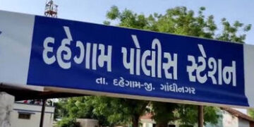 ઘરેથી પ્રતિબંધિત ચાઈનીઝ દોરીનું વેચાણ કરતા વેપારીને ઝડપી લેવાયો | Trader arrested for selling banned…