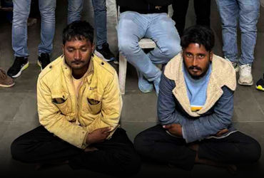 ‘મદારી ગેંગ’નો પર્દાફાશ, તાંત્રિક વિધિના બહાને સોનાના દાગીના પડાવી લેતી ટોળકીના 2 સાગરીતોને LCBએ દબો…