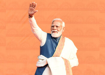 ‘લખી રાખજો, 2029માં પણ નરેન્દ્ર મોદી જ વડાપ્રધાન બનશે…’, ગૃહમંત્રી અમિત શાહની રાજકીય ભવિષ્યવાણી