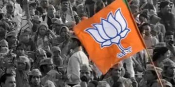 ભાજપની પ્રદેશ સમિતિમાં પાટિલ અને આનંદીબેન જૂથના નેતાઓની બાદબાકીથી વિવાદ | Controversy Erupts in Guja…