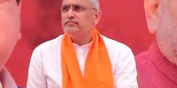 ભાજપમાં એક વ્યક્તિ એક હોદ્દાના નિયમનો ઉલાળિયો, સાંસદ-ધારાસભ્યોને પ્રદેશ માળખામાં સ્થાન | Gujarat BJP…