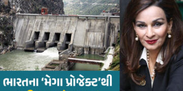 ભારતે દુ:ખતી રગ દબાવતા તરફડવા લાગ્યું પાકિસ્તાન! કહ્યું- પાણીને હથિયાર ન બનાવશો | Pakistan Senator S…