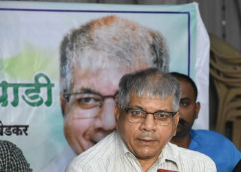 શરદ પવારના પુત્રી કેન્દ્ર સરકારમાં બનશે મંત્રી? દિગ્ગજ નેતાના દાવાથી મહારાષ્ટ્રના રાજકારણમાં હલચલ