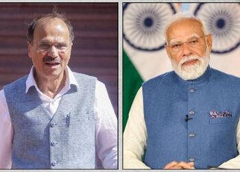 બંગાળમાં ચૂંટણી પહેલા કોંગ્રેસના દિગ્ગજ નેતાની PM મોદી સાથે મુલાકાત, જાણો કયા મુદ્દા પર થઈ ચર્ચા | c…