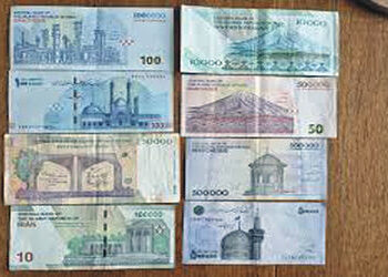 ઈરાનનું અર્થતંત્ર કડડભૂસ: 1 ડોલર = 42,000 રિયાલ | Iran’s economy is in shambles: 1 dollar = 42 000 r…