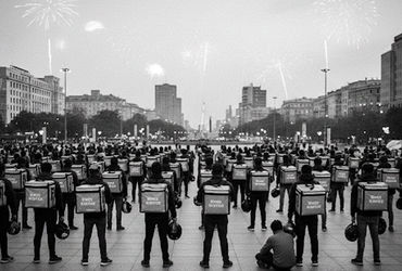 આજે ઓનલાઈન ઓર્ડર કરતા પહેલા વિચારજો; લાખો ગિગ વર્કર્સની હડતાળને કારણે ડિલિવરી સેવાઓ ઠપ્પ | remove 10…