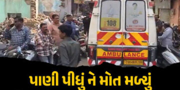 સ્વચ્છ શહેરમાં ‘પ્રદૂષિત પાણી’ પીતા 7 લોકોના મોત, મંત્રીએ કહ્યું, ‘અધિકારીઓની બેદરકારી, કાર્યવાહી કર…