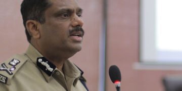 ડૉ. કે.એલ.એન. રાવને ગુજરાતના DGP તરીકે વધારાનો હવાલો સોંપાયો, વિકાસ સહાય થયા નિવૃત્ત | Dr K L N Rao …