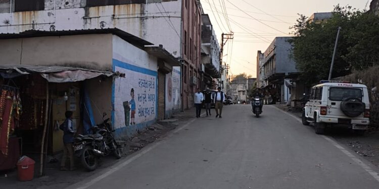 માઁ જગદંબાના પ્રાગટ્ય દિવસની ઉજવણી સાથે અંબાજી ધામ સ્વચ્છતામાં ઝળહળી ઉઠ્યું