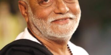 તલગાજરડા ખાતે પૂ.મોરારીબાપુ દ્વારા રાજ્યના 36 શ્રેષ્ઠ પ્રાથમિક શિક્ષકોને ચિત્રકૂટ એવોર્ડ અર્પણ થશે