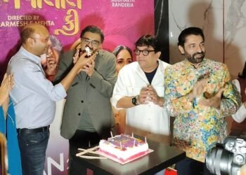 ‘જય કનૈયાલાલ કી’ પારિવારિક મનોરંજન સાથે લાગણીઓ અને હાસ્યનો અનોખો સંગમ