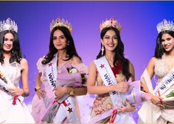 કેટવોકથી લઈને તાજ જીતવા સુધી ફોરએવર યુનિવર્સ અને ઇન્ડિયા ગ્રાન્ડ ફિનાલેમાં રોમાંચક મુકાબલો જોવા મળ્ય…