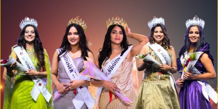 ફોરએવર યુનિવર્સ અને ઇન્ડિયા ગ્રાન્ડ ફિનાલે સીઝન 5નો જાદુ ઝી સ્ટુડિયોમાં છવાઈ ગયો