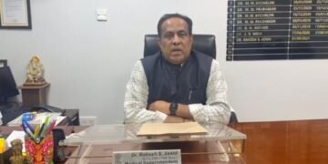 અમદાવાદ સિવિલ હોસ્પિટલમાં વર્ષ 2025માં 11.60 લાખથી વધુ દર્દીઓએ લીધી ઓપીડી સેવા