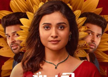 ગુજરાતી સિનેમામાં ડાર્ક થ્રિલનો પ્રવેશ, ‘પાતકી’થી બદલાશે ટ્રેન્ડ
