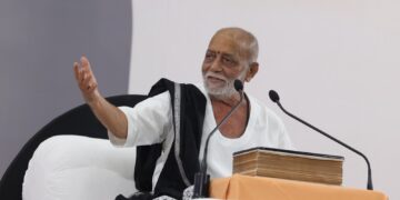 સનાતનનું સત્ય મોરારિબાપુના મુખેથી -2