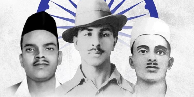 શહીદ દિન”: રાજ્યભરમાં બે મિનિટ મૌન થકી શહીદ વીરોને અપાશે શ્રદ્ધાંજલિ