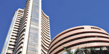 શેરોમાં આશાસ્પદ તેજી સાથે વર્ષ 2025ની વિદાય | Farewell to 2025 with a promising rally in stocks