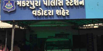 મહિલા પ્રોફેસરના ઘરમાંથી કામવાળી 17 તોલાના સોનાના દાગીના લઈ ગઈ