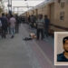 અમદાવાદ: મકરબા પાસે ટ્રેનની અડફેટે ભાવનગરના યુવાનનું કરૂણ મોત, આત્મહત્યાની આશંકા | Bhavnagar young m…