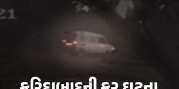 આંખ, ખભા અને ચહેરા પર ગંભીર ઈજા…; ફરિદાબાદ ગેંગરેપ બાદ પીડિતાને 90ની સ્પીડે જતી વેનમાંથી રોડ પર ફે…
