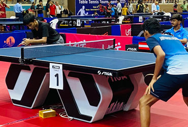 આજથી ટી.ટી.એ.બી. દ્વારા વર્લ્ડ ટેબલ ટેનિસના બે મેગા ઇવેન્ટ્સની શરૂઆત | TTAB to host two mega events …