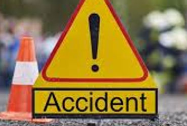 જાંબુવા બ્રિજ પાસે વાહનની અડફેટે બાઇકસવારનું મોત | Biker dies after being hit by vehicle near Jambuw…