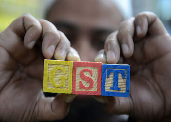 સરકારને બખંબખાં : ડિસેમ્બરમાં રૂ.1.75 લાખ કરોડ GST | A blow to the government: Rs 1 75 lakh crore GS…