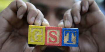 સરકારને બખંબખાં : ડિસેમ્બરમાં રૂ.1.75 લાખ કરોડ GST | A blow to the government: Rs 1 75 lakh crore GS…