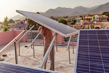 PM સૂર્યઘર યોજનામાં ગુજરાત દેશમાં નંબર-1, સોલાર જોડાણનો આંકડો 5 લાખને પાર | Gujarat Ranks No 1 in PM…