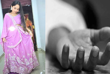 સુરતના ડીંડોલીમાં ધોરણ-12 સાયન્સની વિદ્યાર્થિનીનો આપઘાત, પરિવાર સૂતો હતો અને લાડલીએ જીવન ટૂંકાવ્યું …