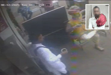 અમદાવાદ: ગીતામંદિર બસ સ્ટેન્ડ પાસેથી યુવકનું ફિલ્મી ઢબે અપહરણ, ગણતરીના કલાકોમાં 3 આરોપીઓ ઝડપાયા | Ah…