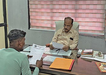 લખતરમાં ટેકાના ભાવે કપાસની ખરીદીમાં ગેરરીતિનો આક્ષેપ