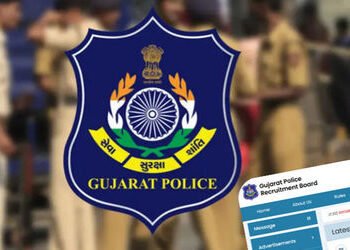 પોલીસ ભરતીની તૈયારી કરતા ઉમેદવારો માટે મોટા સમાચાર: PSI-LRDની શારીરિક કસોટીની તારીખ જાહેર | Gujarat …