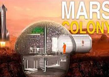 2035 સુધીમાં ભારતનું સ્પેસ સ્ટેશન અને મંગળ ઉપર માનવ વસાહત હશે | India will have a space station and …
