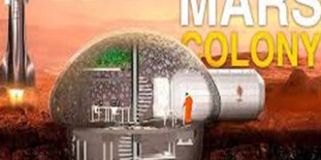 2035 સુધીમાં ભારતનું સ્પેસ સ્ટેશન અને મંગળ ઉપર માનવ વસાહત હશે | India will have a space station and …