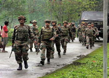 14 નક્સલી ઠાર, હીડમાના સાથી એક કરોડના ઇનામી સહિત 19નું સરેન્ડર