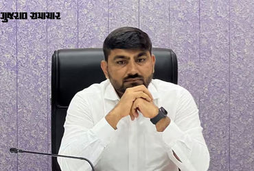 સુરેન્દ્રનગરના વિવાદિત કલેક્ટર ડૉ. રાજેન્દ્ર પટેલને સસ્પેન્ડ કરાશે, હજુ અન્ય અધિકારીઓ EDના રડારમાં |…