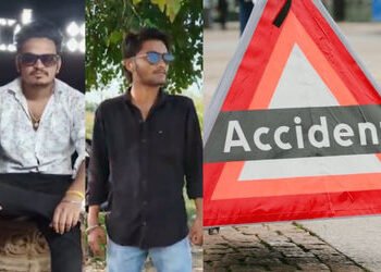 અરવલ્લી: ભિલોડાના ધોલવાણી પાસે કાર-બુલેટ વચ્ચે અકસ્માત, 2ના મોત, કારચાલકની ધરપકડ | Car Bullet accide…