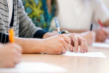 જામનગરમાં રાજ્ય વેરા નિરીક્ષક વર્ગ-3ની લેવાયેલી પરીક્ષા શાંતિપૂર્ણ માહોલમાં સંપન્ન | The State Tax I…