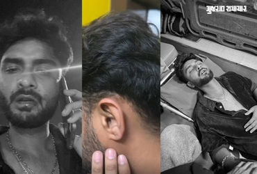 અમદાવાદ: સિંગર હાર્દિલ પંડ્યા પર હિંસક હુમલો, સોંગ ક્રેડિટ વિવાદમાં ‘લોહીયાળ’ જંગ | Ahmedabad News S…