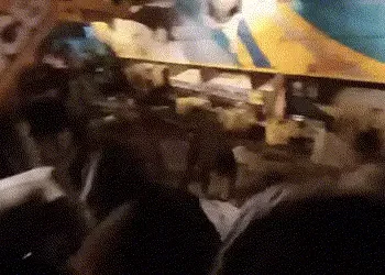 જાલોરમાં મુસાફરોને લઈ જતી બસ ખીણમાં ખાબકી,પતિ-પત્ની સહિત 2ના મોત, 20 ઈજાગ્રસ્ત